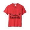 Youth Fan Favorite Blend Tee Thumbnail