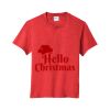 Youth Fan Favorite Blend Tee Thumbnail