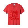 Youth Fan Favorite Blend Tee Thumbnail