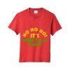Youth Fan Favorite Blend Tee Thumbnail
