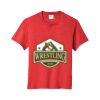 Youth Fan Favorite Blend Tee Thumbnail