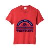 Youth Fan Favorite Blend Tee Thumbnail