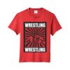 Youth Fan Favorite Blend Tee Thumbnail