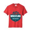 Youth Fan Favorite Blend Tee Thumbnail