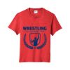 Youth Fan Favorite Blend Tee Thumbnail