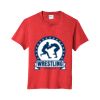 Youth Fan Favorite Blend Tee Thumbnail