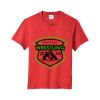 Youth Fan Favorite Blend Tee Thumbnail