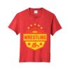 Youth Fan Favorite Blend Tee Thumbnail