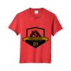 Youth Fan Favorite Blend Tee Thumbnail