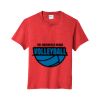 Youth Fan Favorite Blend Tee Thumbnail