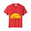 Youth Fan Favorite Blend Tee Thumbnail