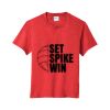 Youth Fan Favorite Blend Tee Thumbnail