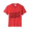 Youth Fan Favorite Blend Tee Thumbnail