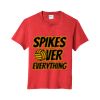 Youth Fan Favorite Blend Tee Thumbnail