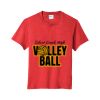 Youth Fan Favorite Blend Tee Thumbnail