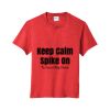 Youth Fan Favorite Blend Tee Thumbnail