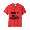 Youth Fan Favorite Blend Tee Thumbnail