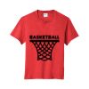 Youth Fan Favorite Blend Tee Thumbnail