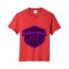 Youth Fan Favorite Blend Tee Thumbnail