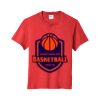 Youth Fan Favorite Blend Tee Thumbnail
