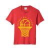 Youth Fan Favorite Blend Tee Thumbnail
