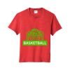 Youth Fan Favorite Blend Tee Thumbnail