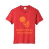 Youth Fan Favorite Blend Tee Thumbnail
