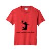 Youth Fan Favorite Blend Tee Thumbnail