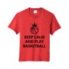 Youth Fan Favorite Blend Tee Thumbnail