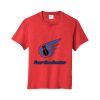 Youth Fan Favorite Blend Tee Thumbnail