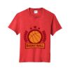 Youth Fan Favorite Blend Tee Thumbnail