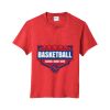 Youth Fan Favorite Blend Tee Thumbnail