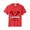 Youth Fan Favorite Blend Tee Thumbnail
