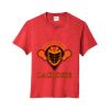 Youth Fan Favorite Blend Tee Thumbnail