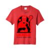 Youth Fan Favorite Blend Tee Thumbnail