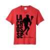 Youth Fan Favorite Blend Tee Thumbnail