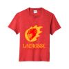 Youth Fan Favorite Blend Tee Thumbnail