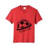 Youth Fan Favorite Blend Tee Thumbnail