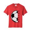 Youth Fan Favorite Blend Tee Thumbnail