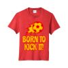 Youth Fan Favorite Blend Tee Thumbnail