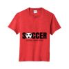 Youth Fan Favorite Blend Tee Thumbnail