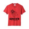 Youth Fan Favorite Blend Tee Thumbnail