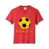 Youth Fan Favorite Blend Tee Thumbnail