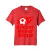 Youth Fan Favorite Blend Tee Thumbnail