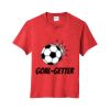 Youth Fan Favorite Blend Tee Thumbnail