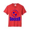 Youth Fan Favorite Blend Tee Thumbnail