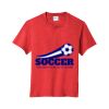 Youth Fan Favorite Blend Tee Thumbnail