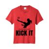 Youth Fan Favorite Blend Tee Thumbnail