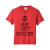 Youth Fan Favorite Blend Tee Thumbnail