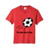 Youth Fan Favorite Blend Tee Thumbnail